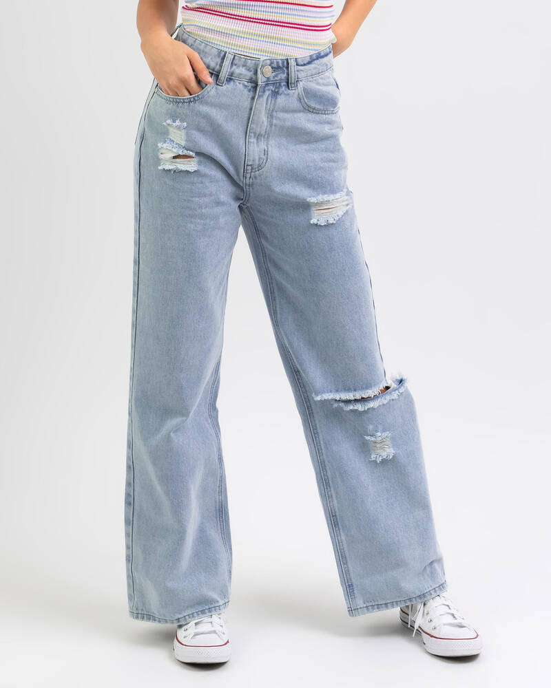 DESU Emerson Jeans for Womens