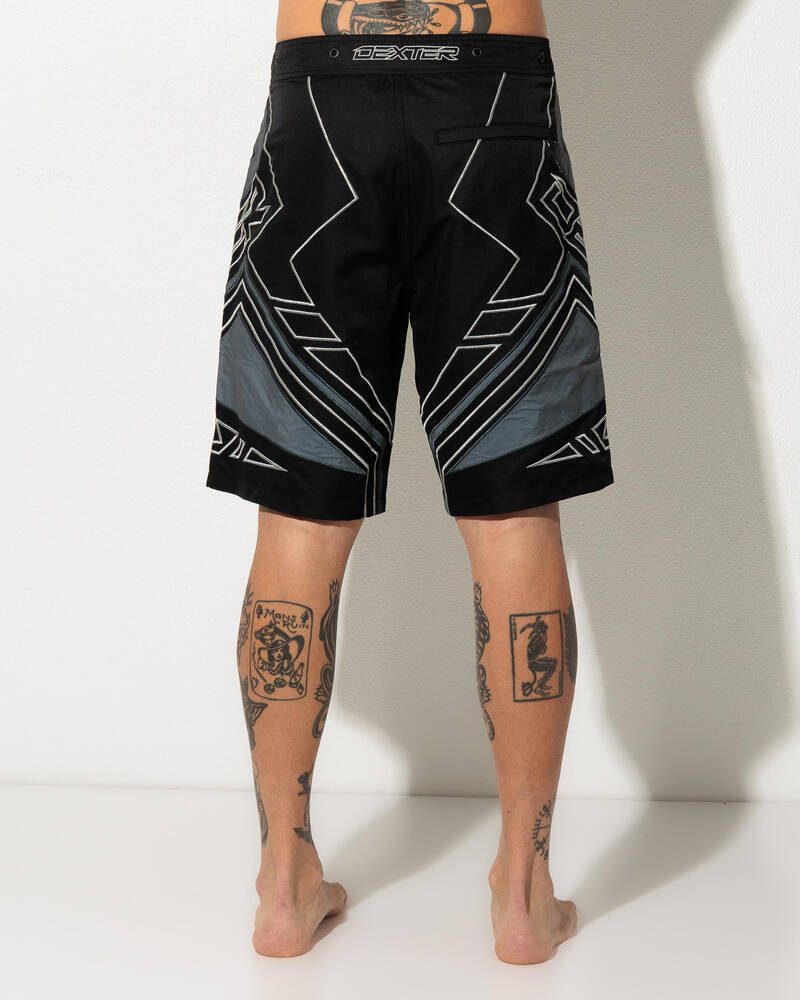 Dexter Lunar Crest Board Shorts for Mens