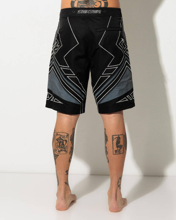 Dexter Lunar Crest Board Shorts for Mens
