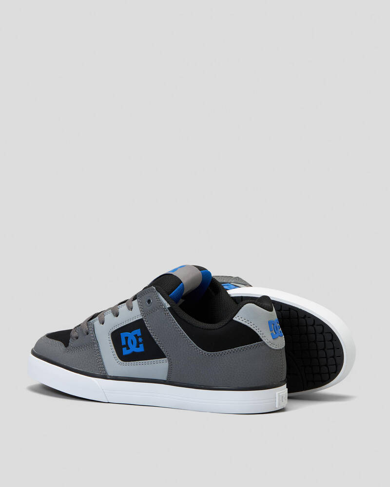 DC Shoes Pure Shoes for Mens