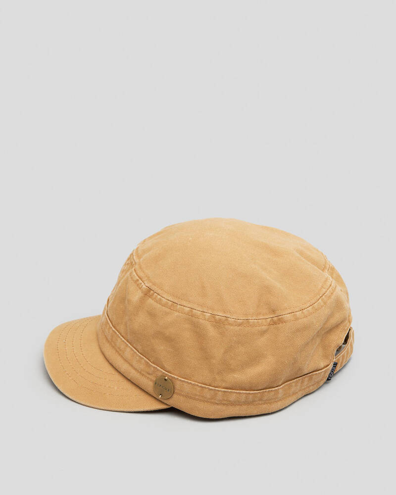 Rip Curl Essential Station Cap for Womens