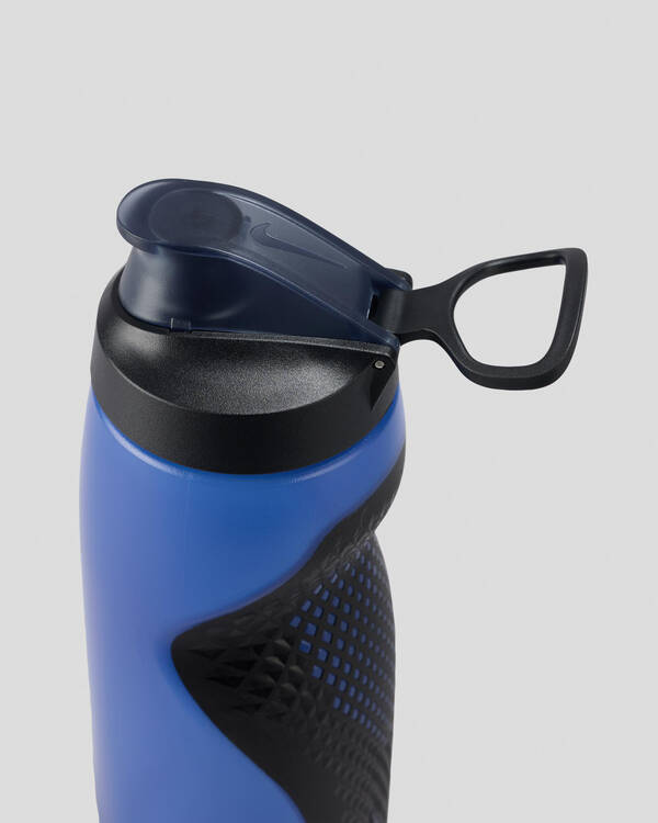 Nike Refuel Locking Lid 950ml Drink Bottle for Unisex