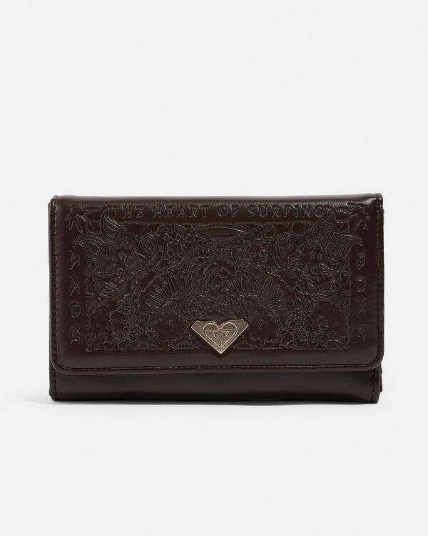 Crazy Diamond Wallet