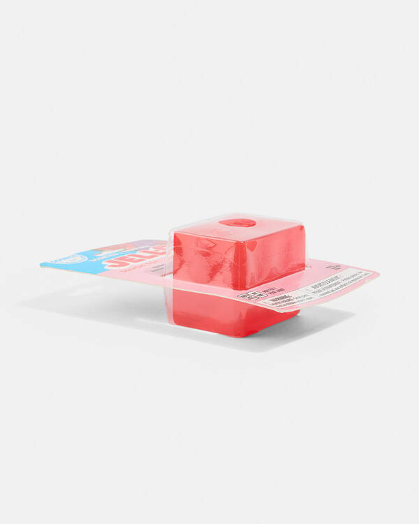 Get It Now Scented Jell-O Squishy Fidget Toy for Unisex