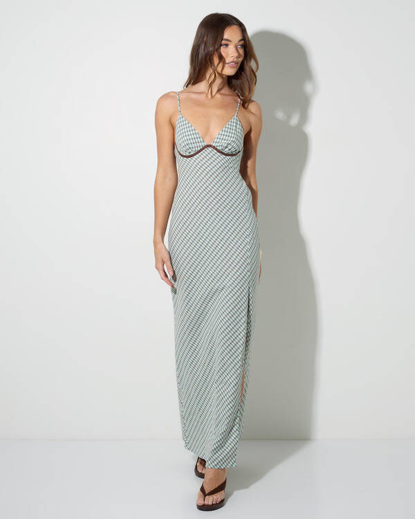 Marin Maxi dress