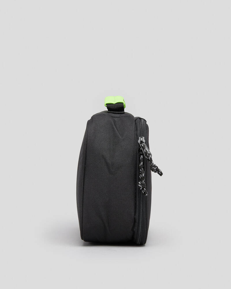 Santa Cruz Contra Dot Lunch Bag for Mens