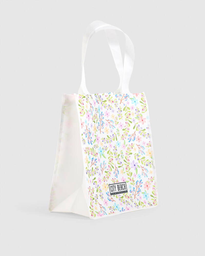Get It Now Florence Eco Bag for Womens
