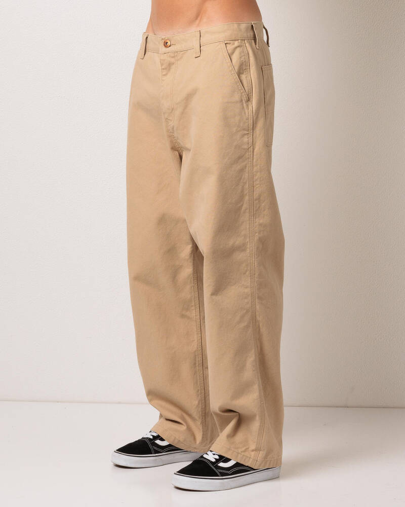 Lucid Hustle Pants for Mens