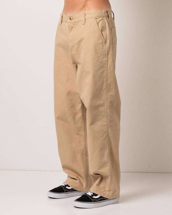 Lucid Hustle Pants for Mens