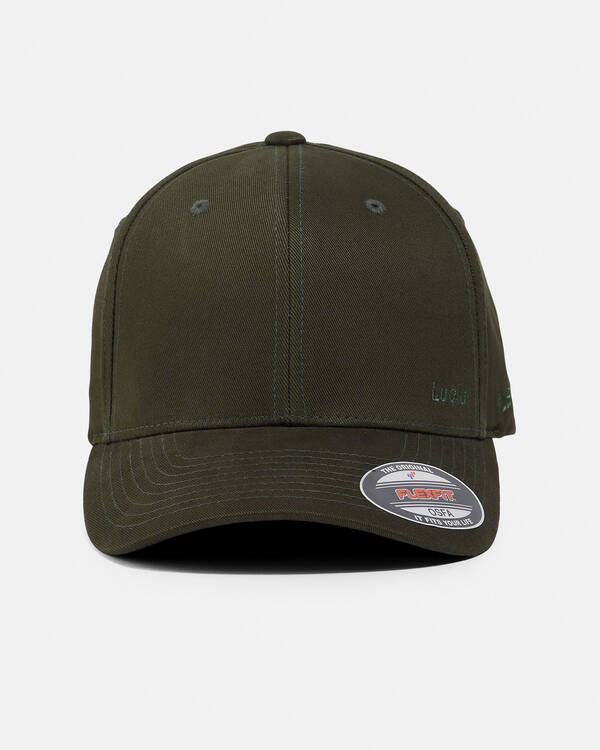 Lucid Promotion Flexfit Cap for Mens