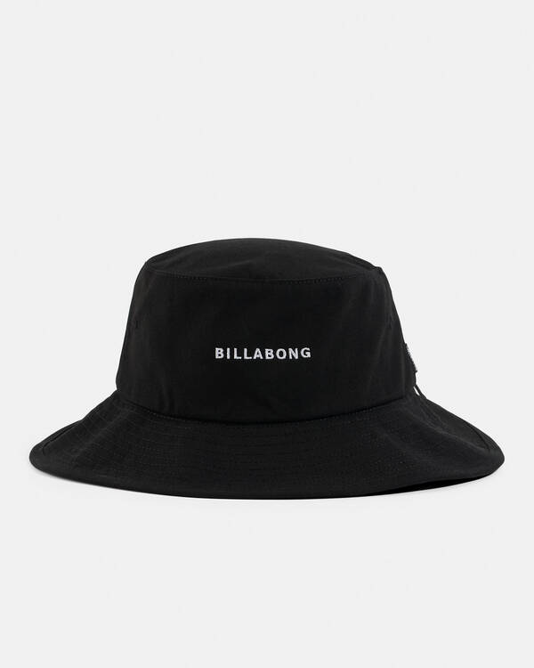 Pacific Bucket Hat