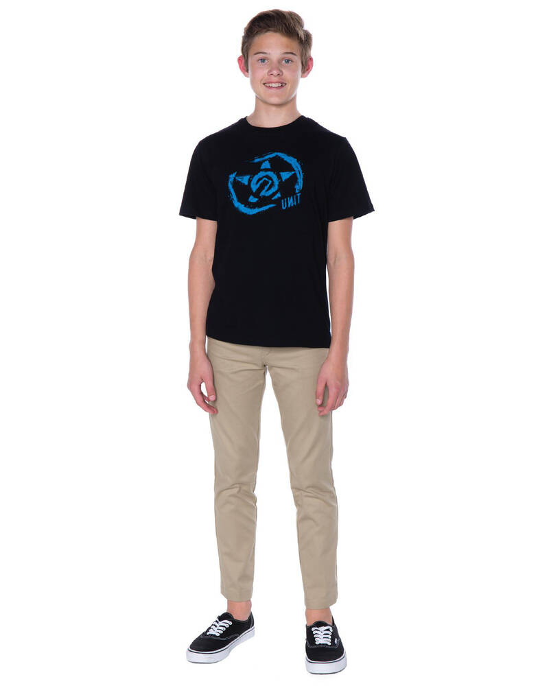 Dickies Boys' Skinny Straight Pants for Mens