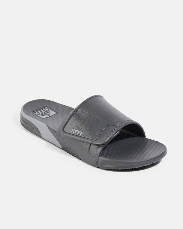 Fanning Slides H20