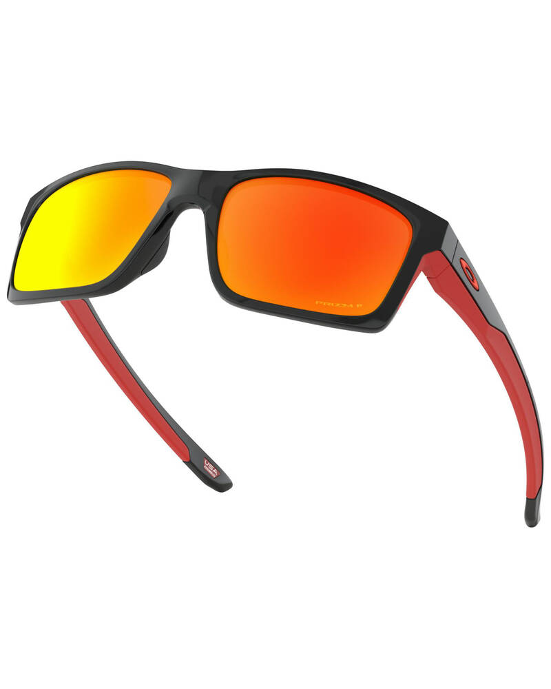 Oakley Mainlink Sunglasses for Mens