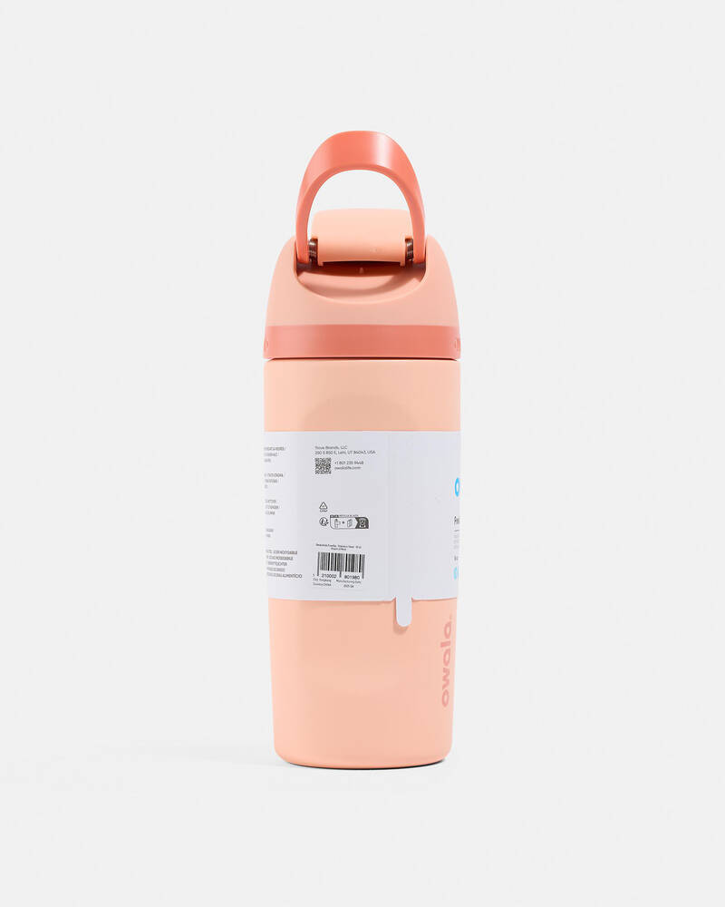 Owala 16oz FreeSip Stainless Steel Water Bottle for Unisex