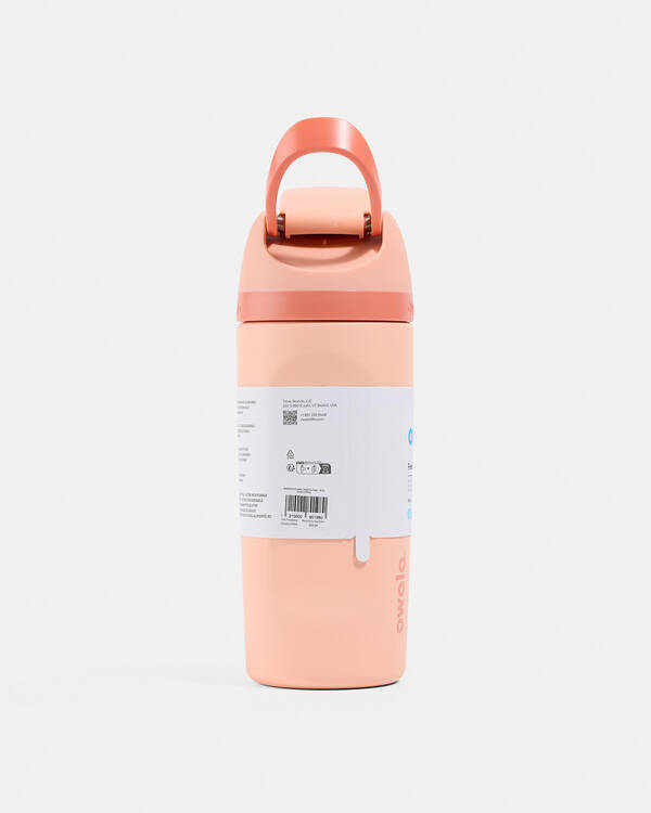 Owala 16oz FreeSip Stainless Steel Water Bottle for Unisex