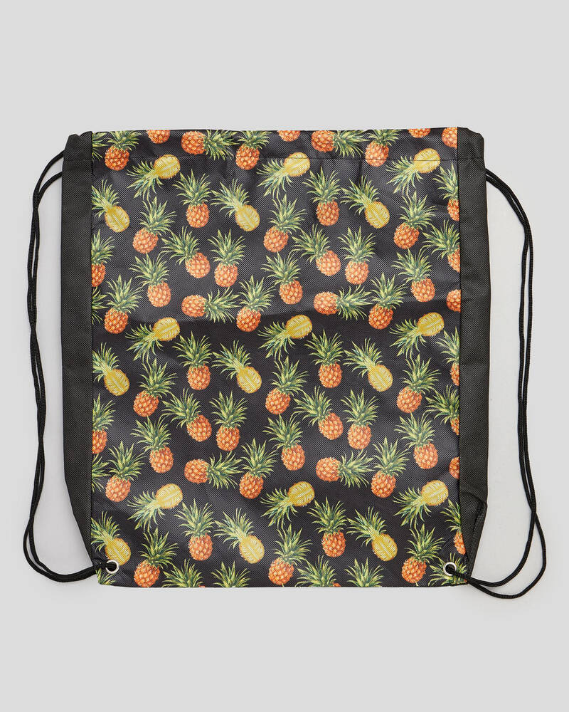 Sanction Fruit Punch Eco Bag for Mens