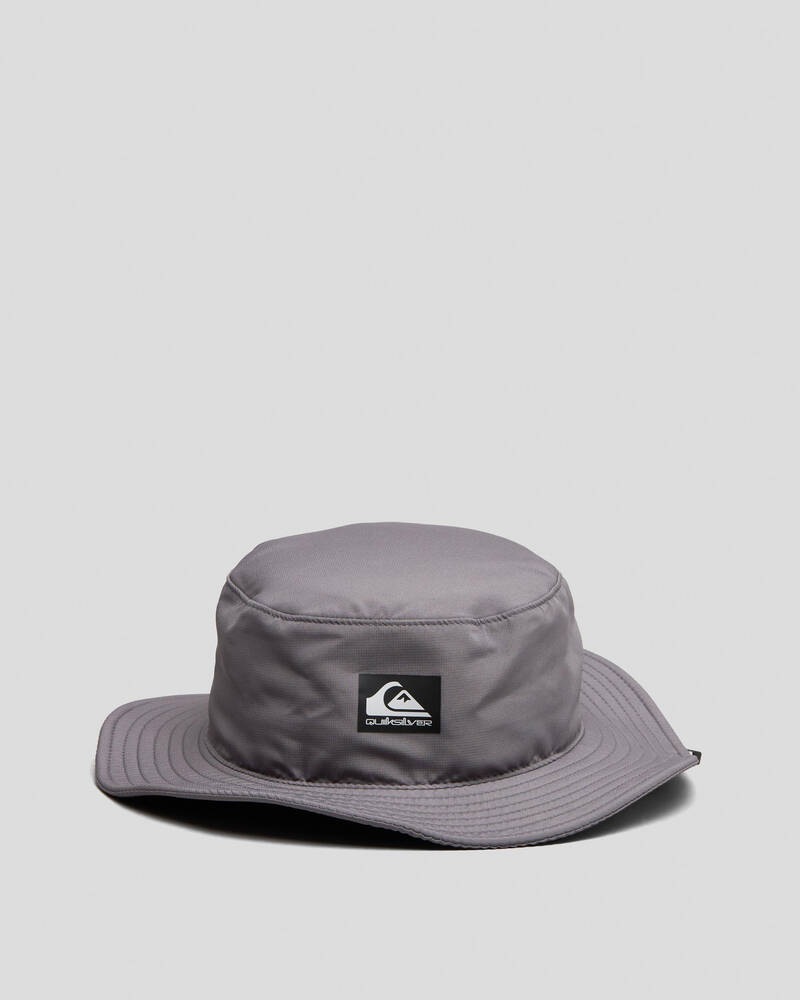 Quiksilver Surfmaster Hat for Mens