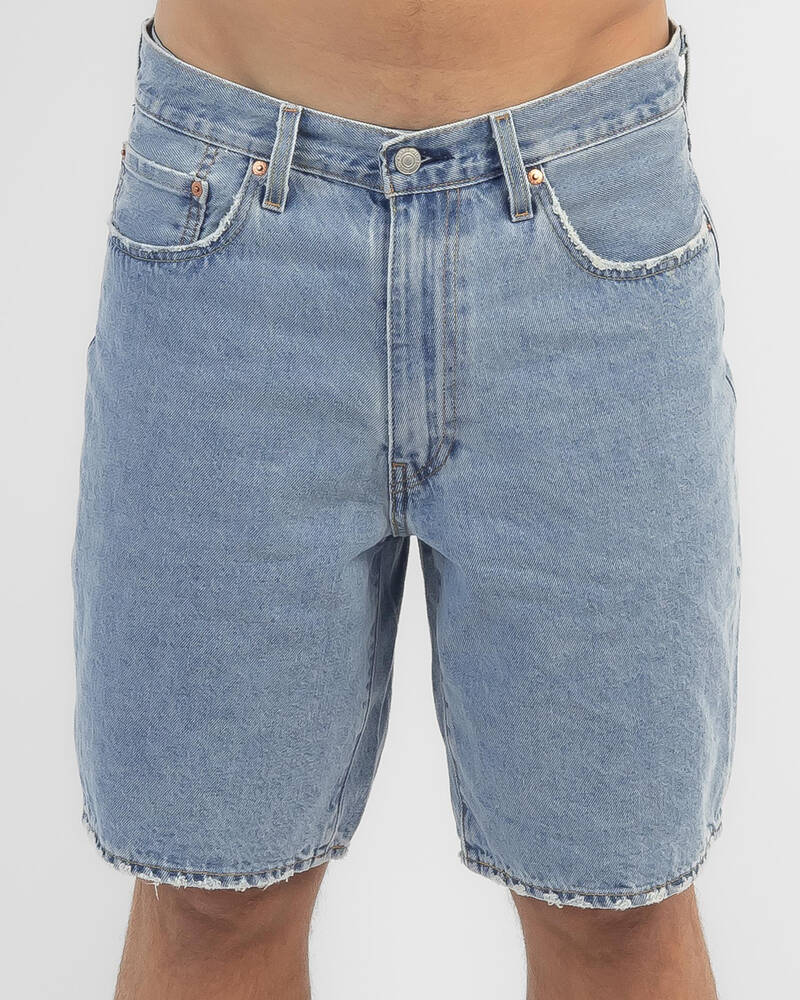 Levi's 479 Baggy Shorts for Mens