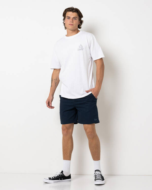 Lucid Symbol T-Shirt for Mens