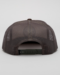 Rip Curl Routine Trucker Cap for Mens image number null