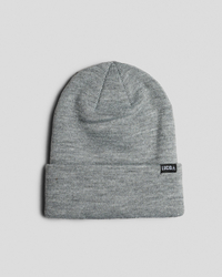 Lucid Renew Two Way Beanie for Mens image number null