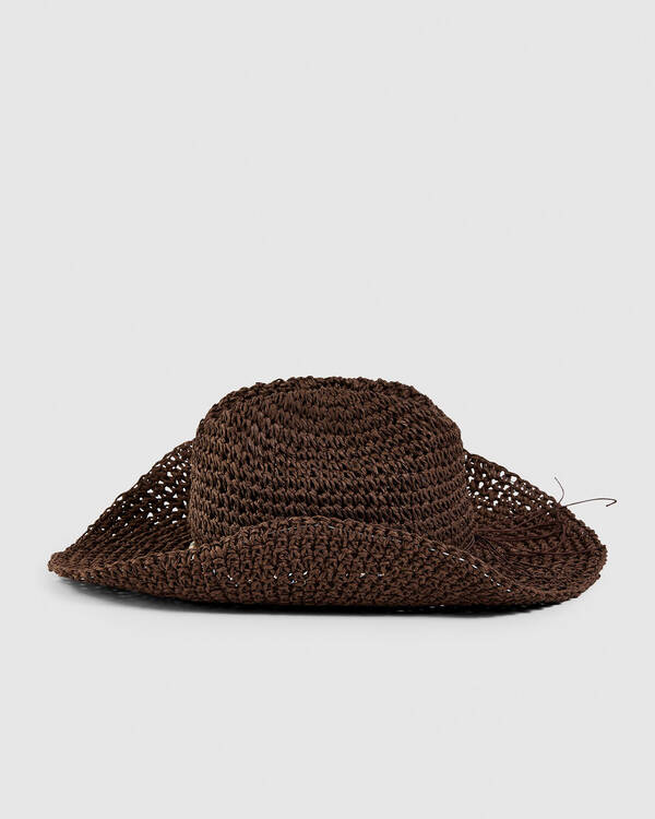 Mooloola Girls' Coco Cowgirl Hat for Womens