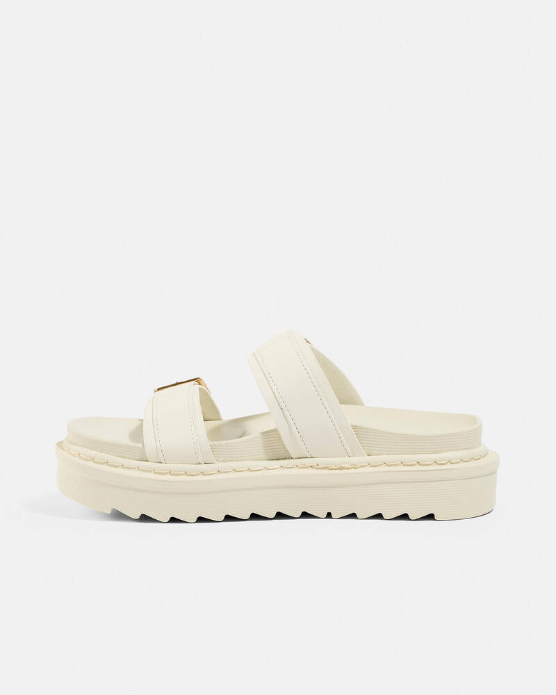 Ava And Ever Donna Flatform Shoes for Womens