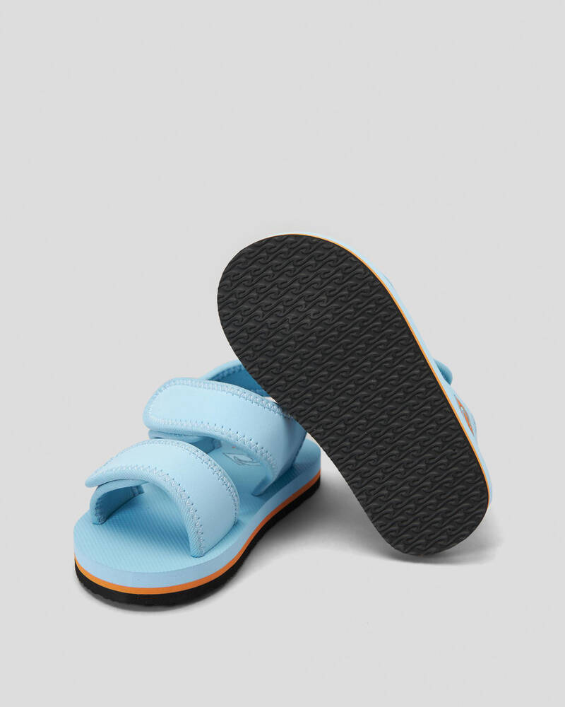Rip Curl Toddlers' Grom Sandals for Mens