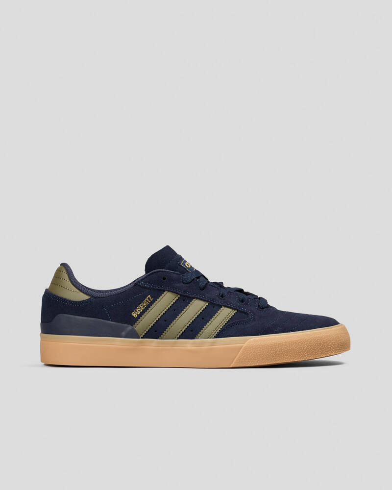 adidas Busenitz Vulc II Shoes for Mens