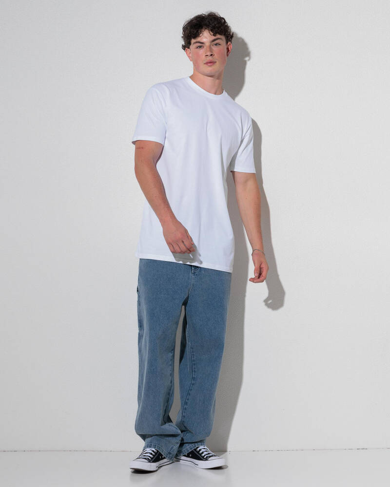 AS Colour Classic Plus T-Shirt for Mens