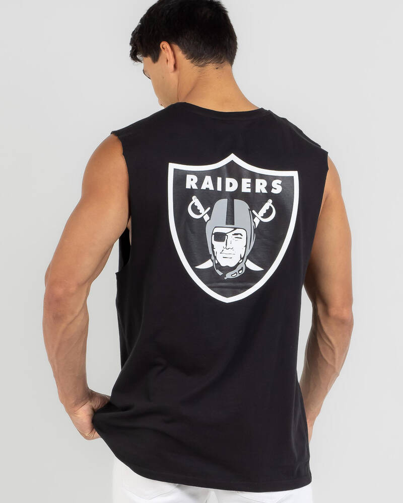 Majestic Raiders Muscle Tank for Mens