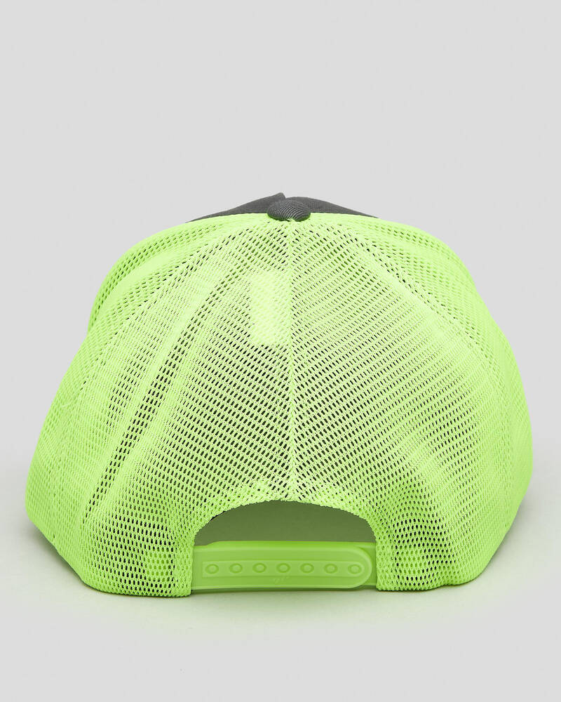 Cat Hi-Vis Mesh Cap for Mens