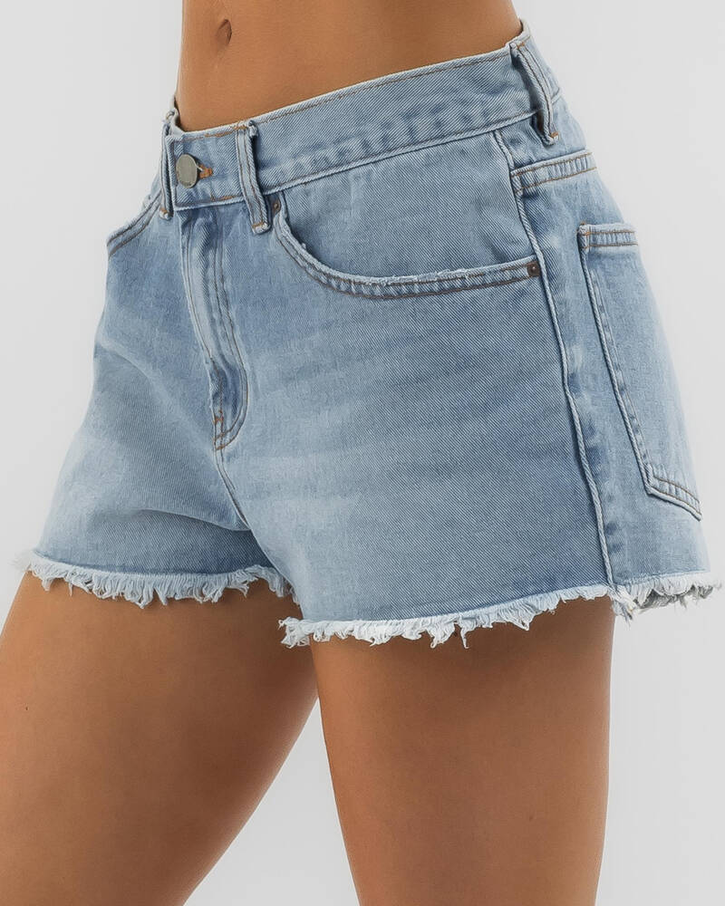 Billabong Drift Away Shorts for Womens