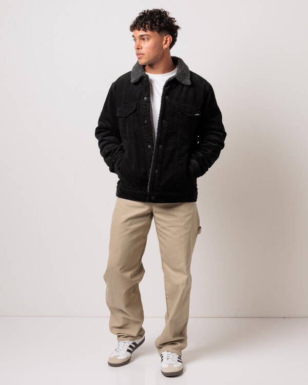 Skylark Bungee Jacket for Mens