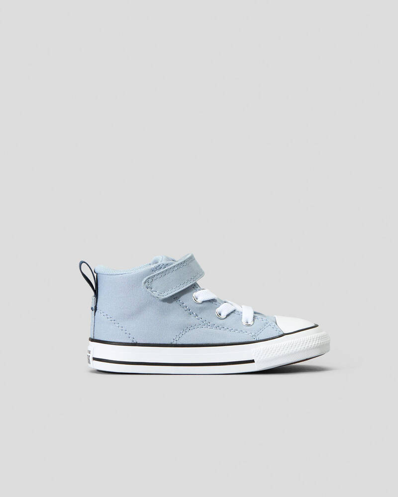 Converse Chuck Taylor All Star Malden Street Easy On Shoes for Mens