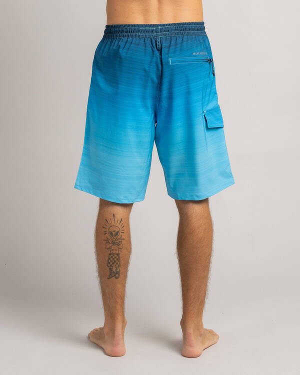 Jacks Bayou Board Shorts for Mens