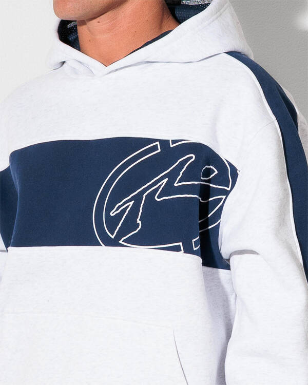 Rusty Kill Switch Hoodie for Mens
