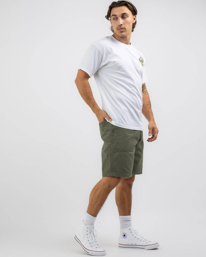 Skylark Chance Walk Shorts for Mens