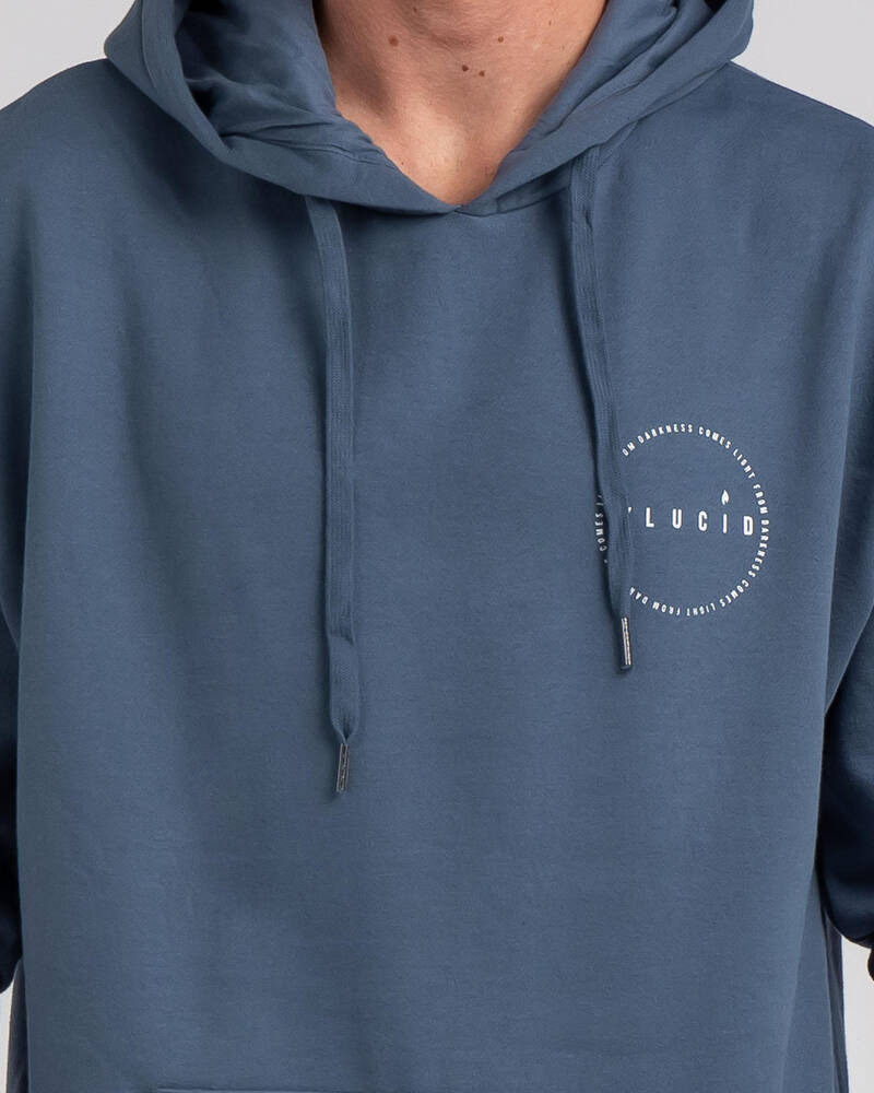 Lucid Method Hoodie for Mens