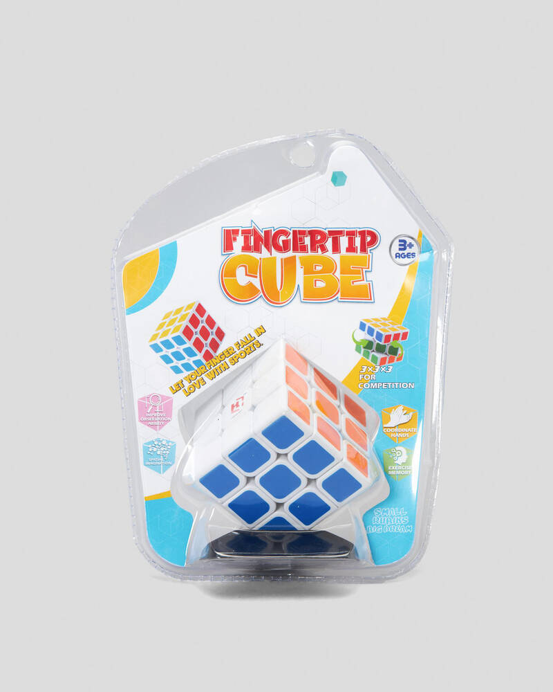 Get It Now Magic Cube for Unisex