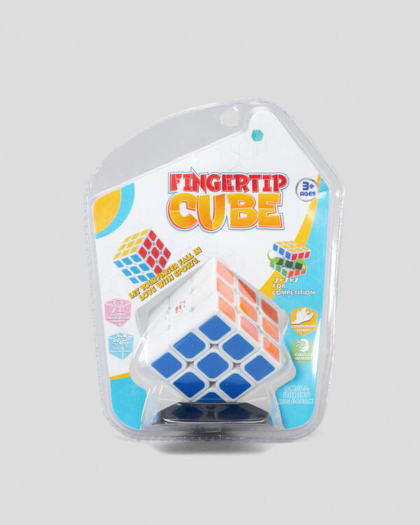Magic Cube