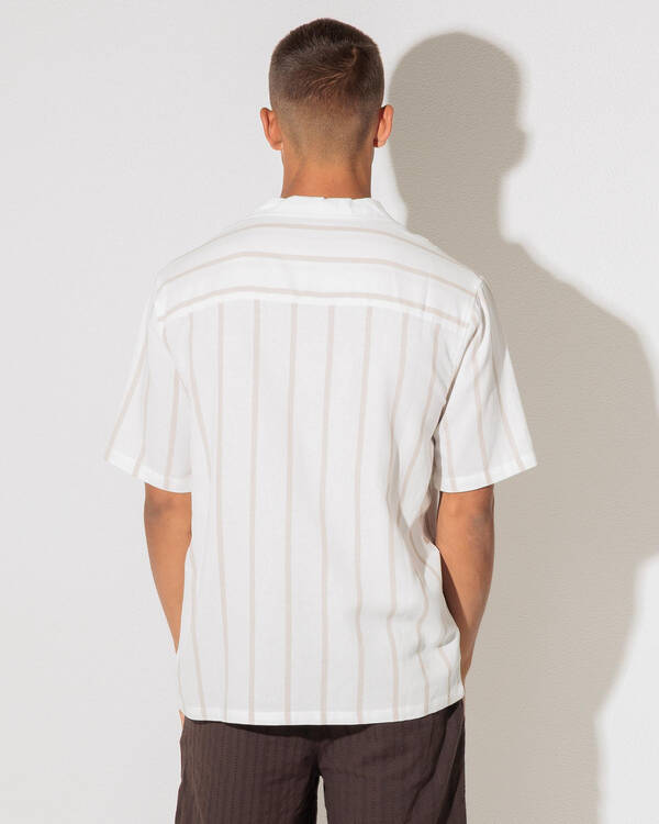 Skylark Serenity Short Sleeve Shirt for Mens