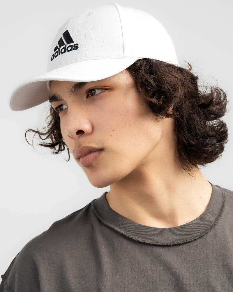 adidas Baseball Classic Cotton Cap for Mens