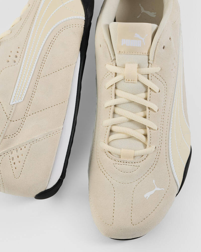 Puma Catch Suede for Mens