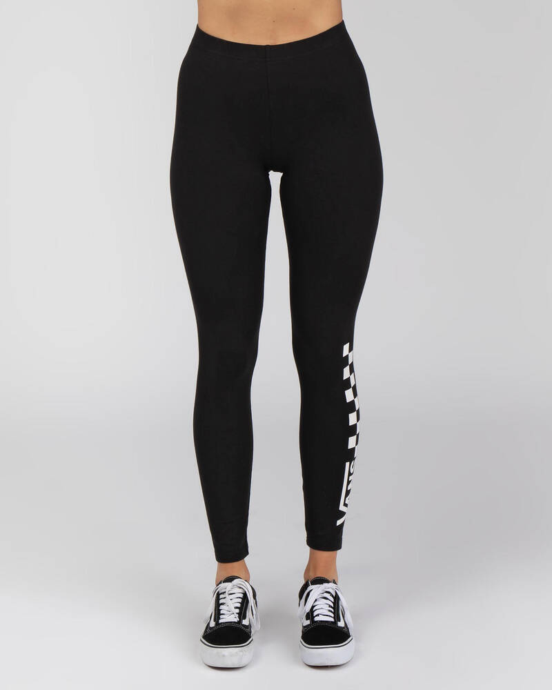 Vans Chalkboard Classic Leggings for Womens