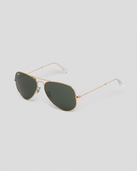 Ray-Ban RB3025 Aviator Sunglasses for Mens image number null