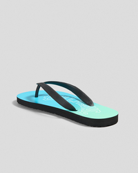 Billabong Boys' Tides Thongs for Unisex image number null
