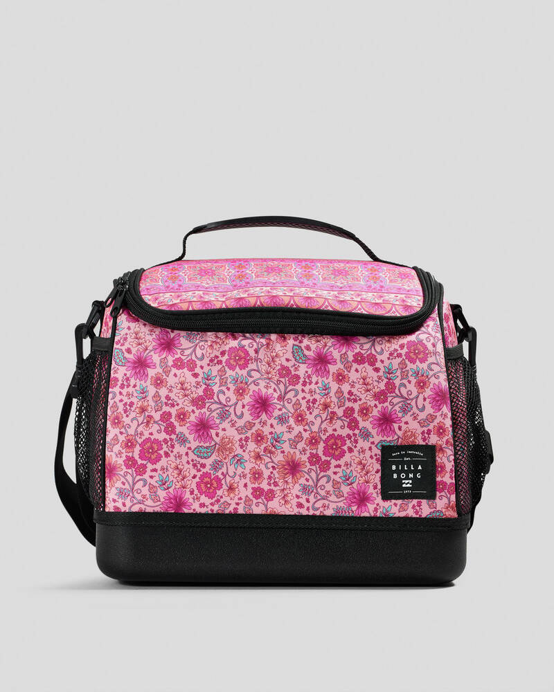 Billabong LA Plage Cooler Bag for Womens