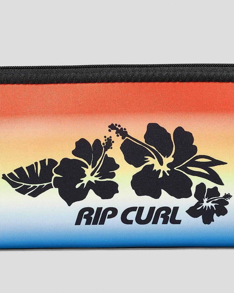 Rip Curl Small Pencil Case for Womens